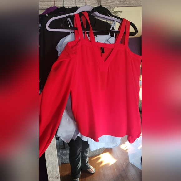 ❤️New❤️ Parker, Lovers & Friends, BCBG, Trouve, Lulus, & Fuga F by Liquid bundle - Picture 16 of 16